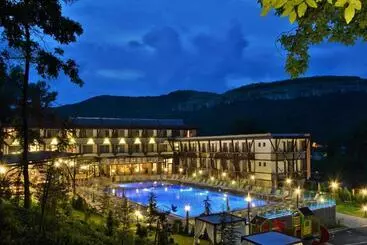 Park Hotel Asenevtsi