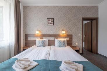 Park Hotel Asenevtsi