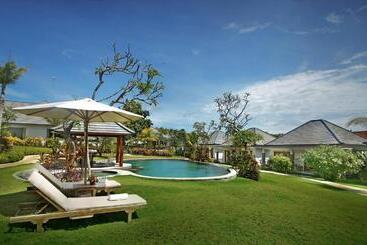 Resort The Brothers Villa