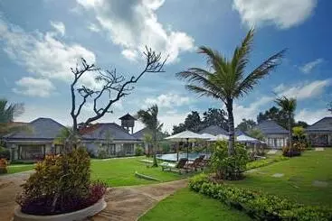 Resort The Brothers Villa