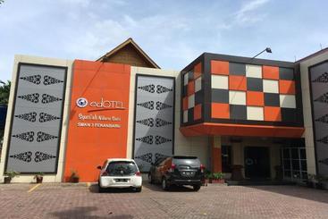 Edotel Syariah Nilam Sari Mitra Reddoorz