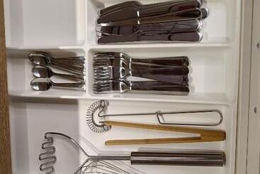 هتل آپارتمان Apart