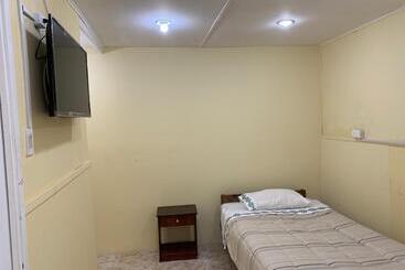 Bed & Breakfast Hostal Bet El