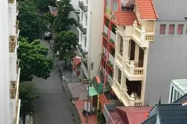 Tq2 Hotel & Apartment