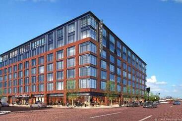 The Godfrey Detroit, Curio Collection By Hilton