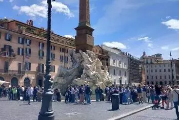 پانسیون Navona 68
