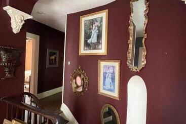 膳宿费 The Red Star A