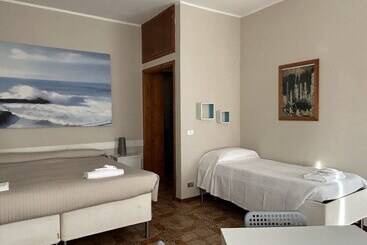 مبيت وإفطار Cleo Orchidea