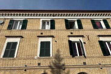 Bed and Breakfast Cleo Orchidea