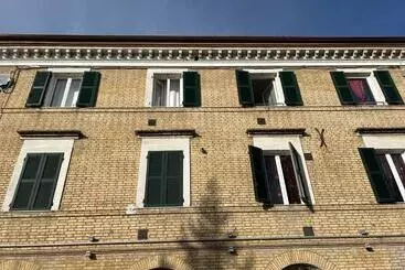 Aamiaismajoitus (B&B) Cleo Orchidea