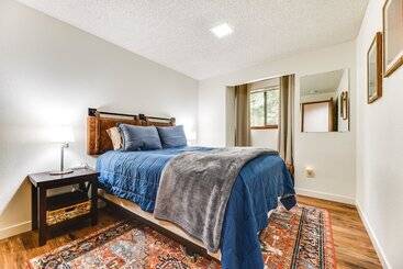 Vidéki Ház Charming Union Home W/ Deck ~ 2 Mi To Hood Canal!