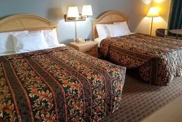 Motelli Scottish Inns