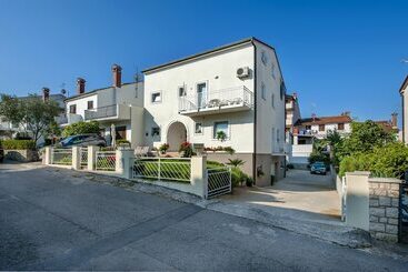 Pansiyon Apartments And Room Marko