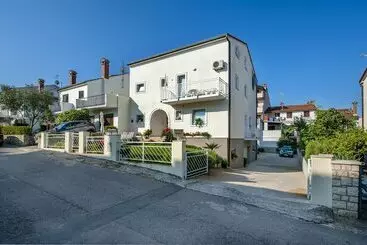 Pansiyon Apartments And Room Marko