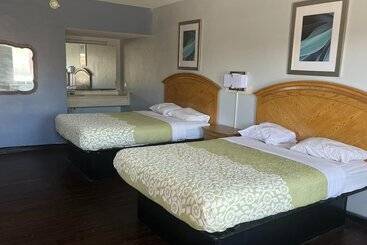 Washington Motel By Oyo