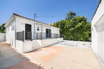 コテージ Burnside By Avantstay Modern, Boho, Chic La Home