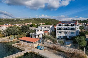 Hotelli Family Resort Santa Maria Ii Room 203