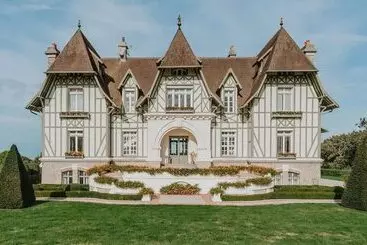 ホテル Maison Douce époque