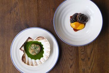 فندق Nest Farmhouse