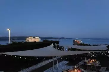 Hotelli St Ives Boutique