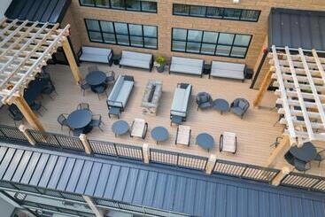 Hotel Staybridge Suites Pigeon Forge Smoky Mtns, An Ihg