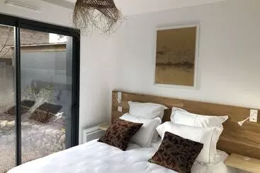 Les Cottages Du Valcoquet