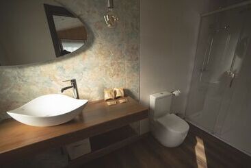 Сельский дом Cabañas O Recuncho Do Sor