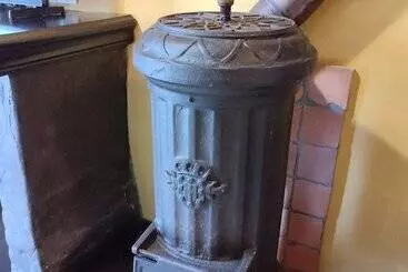 ペンション Casa Pé Na Areia