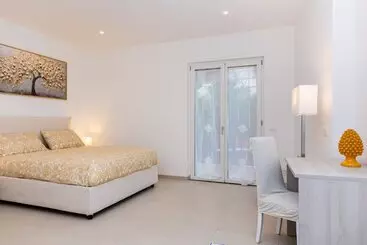 Pension  Villa Harmony Sorrento