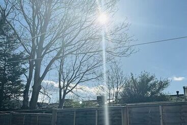 اقامتگاه 3 Bed House In Portsmouth