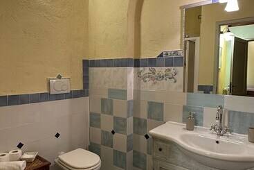 דירת נופש Borgo Tignano