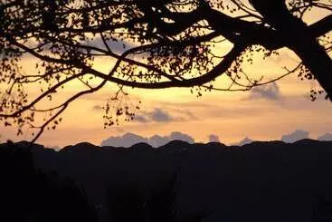 アパートホテル Sueña La Breña