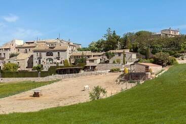 コテージ Cal Carulla