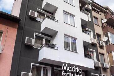 Family Hotel Madrid
