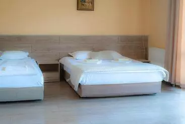 Family Hotel Slavianska Dusha