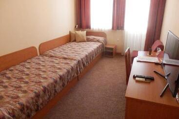 Hotel семеен хотел роза