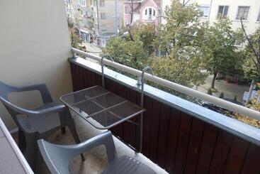 Hotel семеен хотел роза