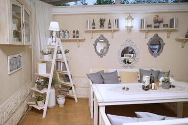 酒店 бутиков хотел History