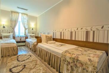 בית מלון כפרי Anhea