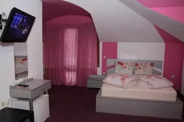 Hotel Color
