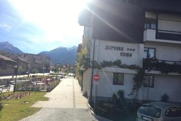 Otel Durchova Kashta Family