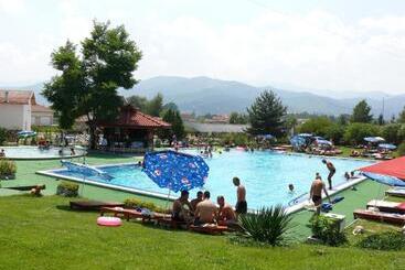 Hôtel почивна станция витоша