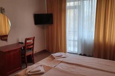 ホテル почивна станция витоша