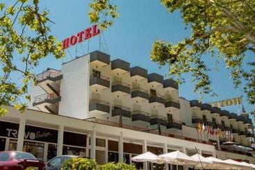 Hotel Império Do Norte