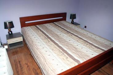 בית מלון כפרי Interrum