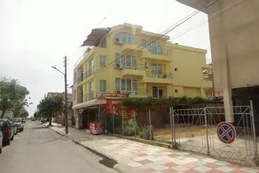 هتل Jelezchevi Guest Rooms