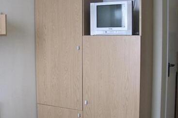 هتل Millennia Rooms Ruse