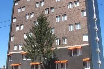 هتل Millennia Rooms Ruse