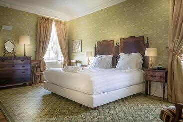 Hotel Paço De Vitorino