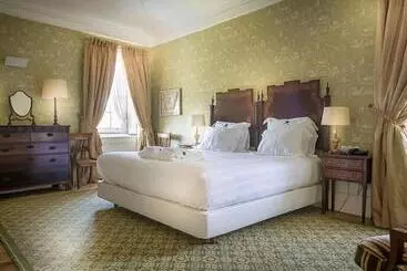 Hotel Paço De Vitorino